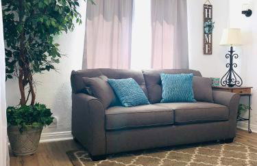 Cozy Home Away From Home - Foto 2