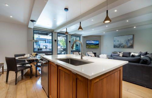 Luxurious 2 BR, 2 BA - Aspen Core - Foto 12