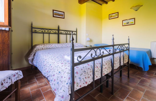 Agriturismo il Laghetto - Foto 14