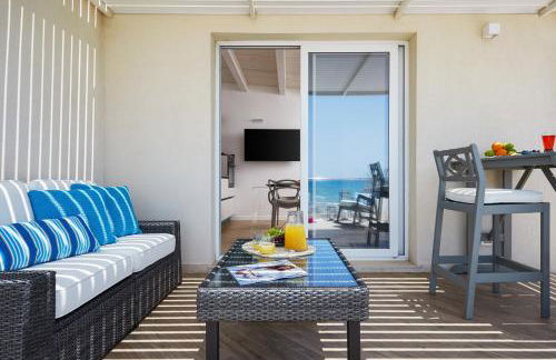 ISULATRAVEL-House on the beach - Foto 8