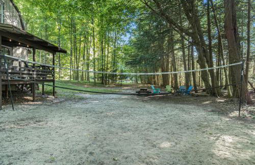 Hidden River Cabin - Foto 18