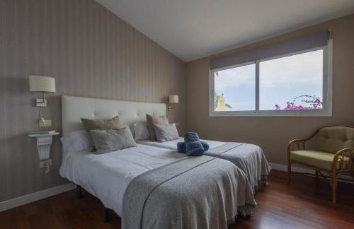 Top Luxury Villa to the Ocean - Foto 12