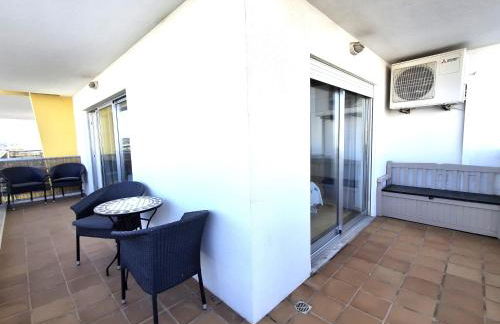 Marina PLAZA Beach Apartment - Foto 29