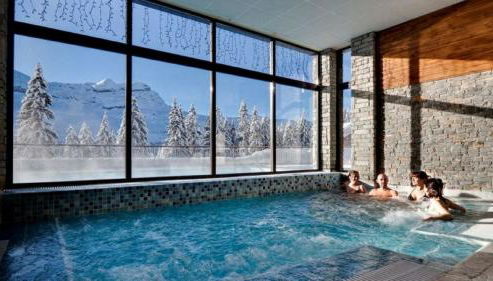 Flaine prime ski in, ski out Apartment - Photo 5