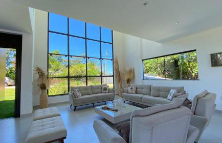 Casa completa Porto Sauipe - Foto 32