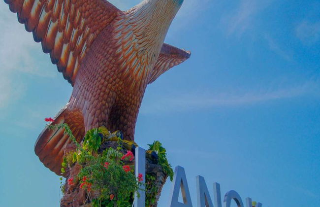 Langkawi entdecken - Ganztages-Tour - Foto 6