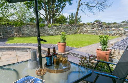 Tan y Bryn Bach - Foto 32