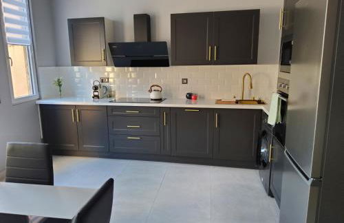 Rosa appartement Amelie - Foto 18