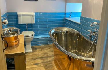 Contemporary living with amazing views. Pembrokeshire - Foto 6