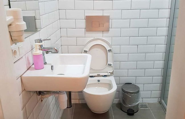 linden houses akaretler - Photo 30