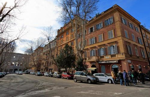 dolce casa colosseo 2 - Foto 6