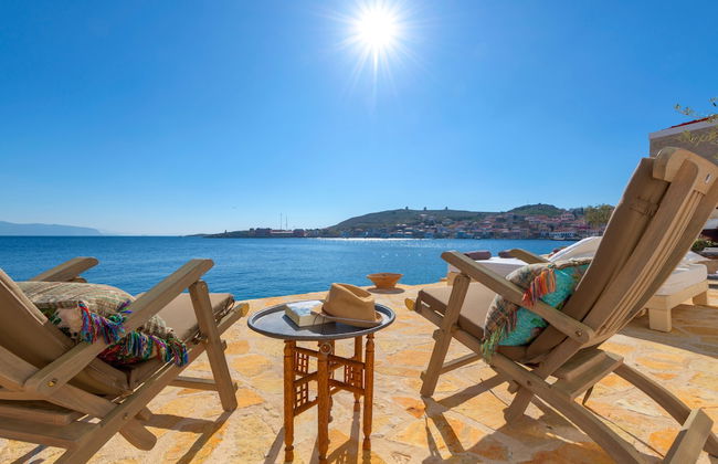 Halki Sea House - Photo 35