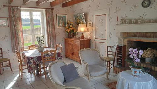 Le gite du porche - Foto 2