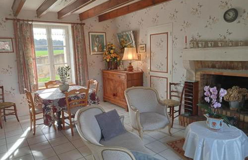 Le gite du porche - Foto 2