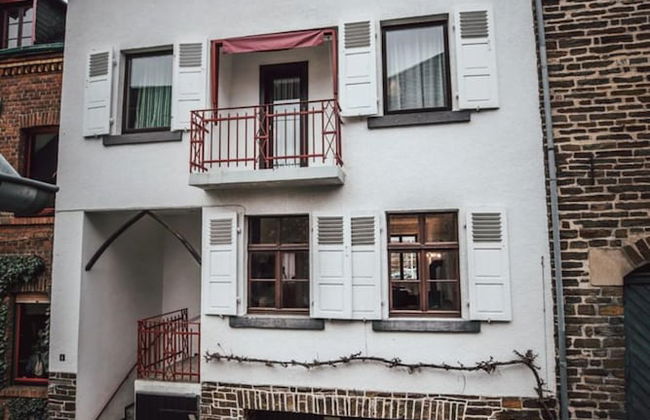 Casa Calmont - Foto 1