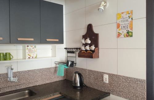 Bora Bora Geriba Apto - Foto 14