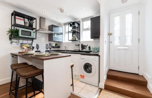 The Cottage - Foto 7