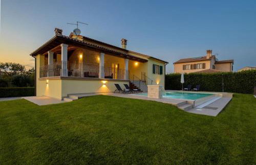 Villa Kiara by IstriaLux - Foto 38