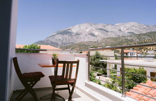 Kampos Bliss Apartments - Foto 70