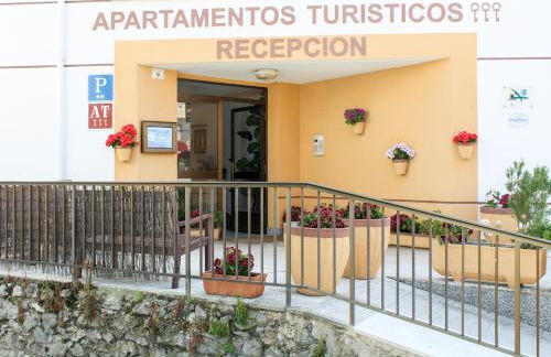 Apartamentos de la Hoz - Photo 56