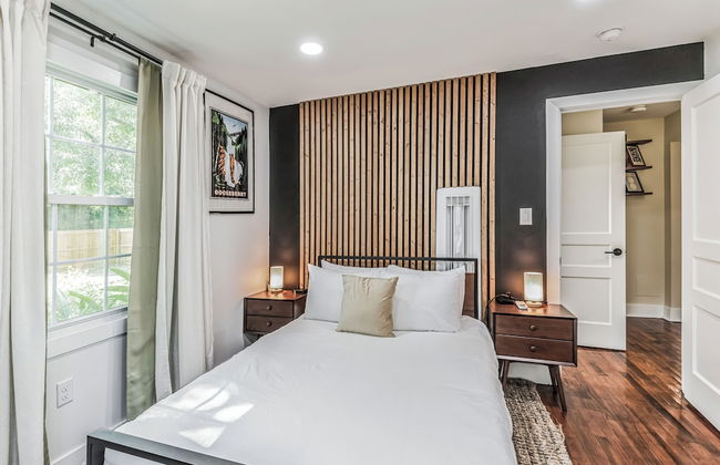 Garden District Duplex - Foto 2