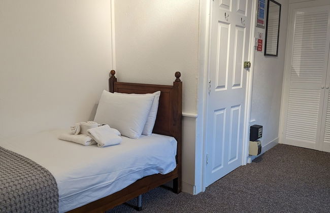 Dover Town Rooms - Foto 37