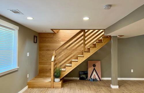 Riverfront House in Harpers Ferry - Foto 25