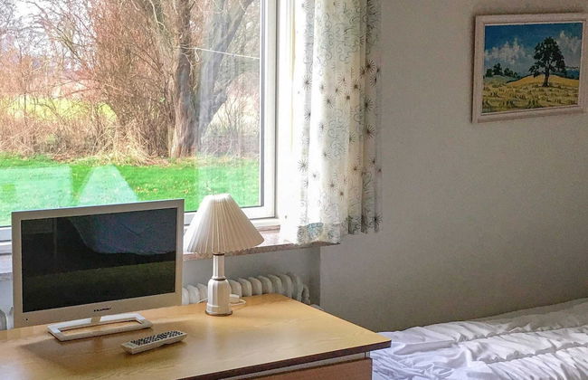 8 Person Holiday Home in Harpelunde - Foto 30