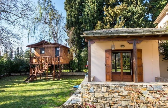 Villa Helios - Photo 20