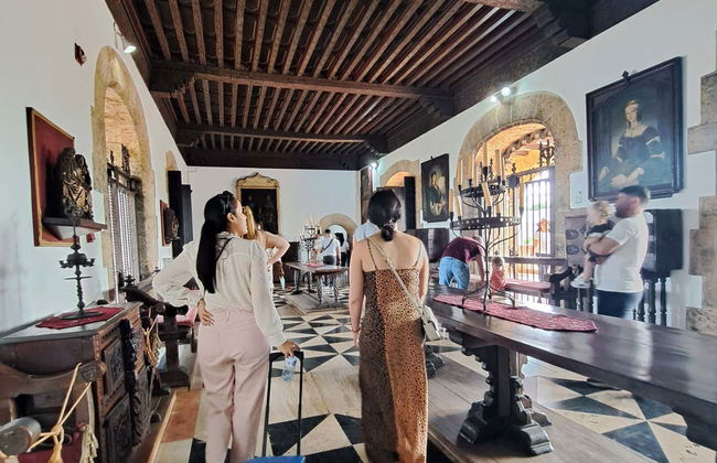 Tour privado por la Ciudad Colonial de Santo Domingo - Foto 5