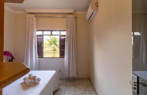 Recanto dos Passaros - Wifi Garagem Gourmet - Foto 13