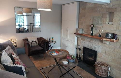 Beautiful Historic Cottage - Foto 9