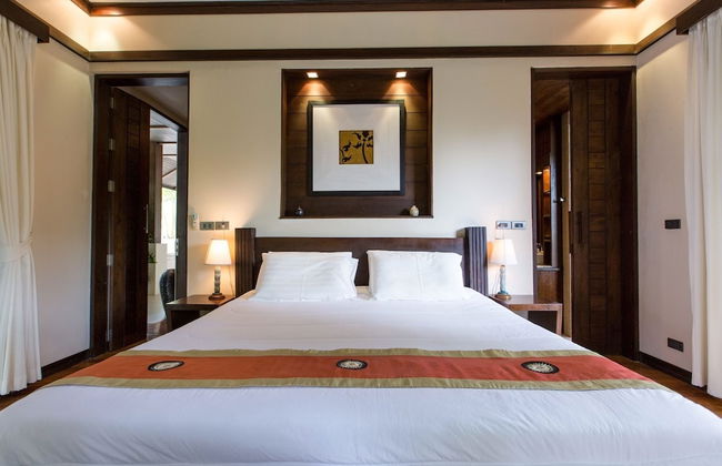 Villa Simo - Maenam - Koh Samui - Photo 5