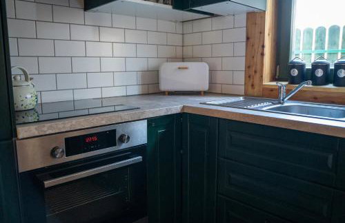 Domek Na Gwizdowce u PAWLAKA - KASZUBY - Foto 9