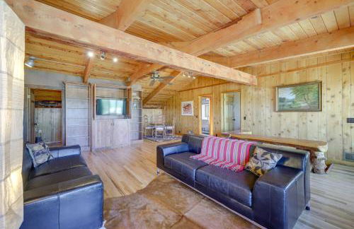 Spacious Pinedale Home with Mountain Range View - Photo 11