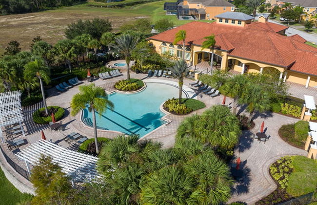 Serenity Now by Shine Villas at Watersong #416 - Foto 31