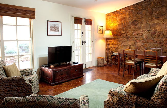 Byronsvale Vineyard and Accommodation - Foto 12