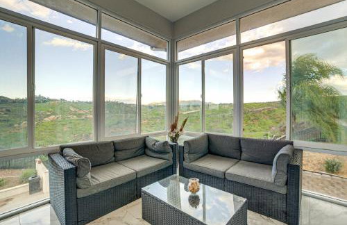 Expansive Riverside Mansion! Luxe, Family Friendly - Foto 22