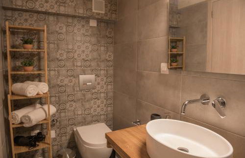 Petrino in Sisi with private pool and garden - Foto 27