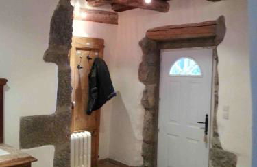 Le Gite de la Prunette - Foto 9