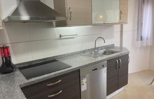 Piso Elche-Centro - Foto 11