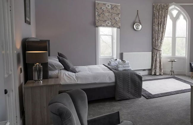 Mellington Hall Country House Hotel - Photo 6