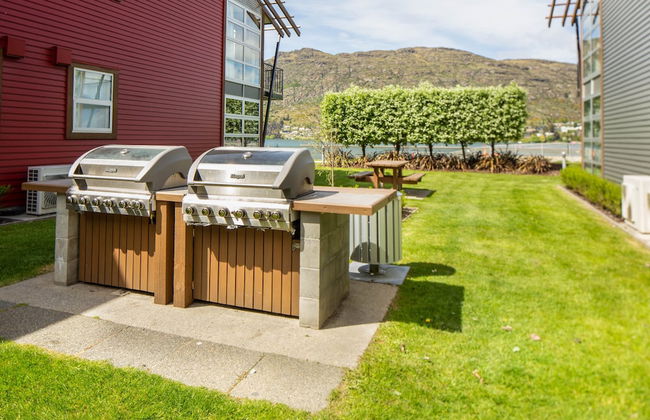 Hello QT Marina - Foto 50