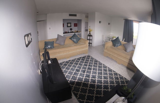 Beach Condo at Turtle Towers - Foto 6