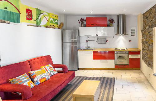 Ikaria View Resort and Villa with Pool - Photo 35