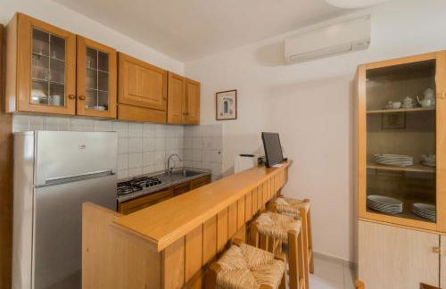 Residence Baia delle Grazie - Foto 45