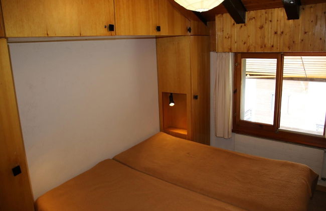 Ethereal Apartment With Mountain View - Foto 2