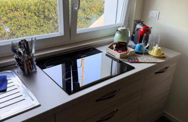 Villa Andrea Luxury Apartment - Foto 21