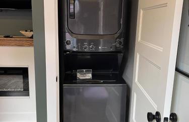 Urban Queen Apartment At The Victorian Unit D - Foto 7