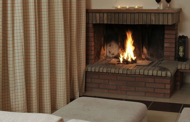 Karayiannis Villas - Foto 14